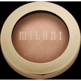 thumbnail image 1 of Milani Baked Highlighter (Rose Italiana) - Iluminador en polvo sin crueldad animal, resalta el rostro para un acabado brillante o mate, 1 of 7