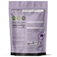 thumbnail image 6 of Truvani Vegan Plant Based Pea Protein Powder | Organic | Unflavored | 20 Servings | Gluten & Dairy Free, 6 of 9