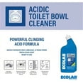 thumbnail image 6 of ECOLAB 32 oz. Acidic Toilet Bowl Cleaner and Limescale Remover for Bathroom Toilets and Urinals, 6 of 7