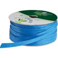 thumbnail image 6 of Jillson & Roberts Eco-Friendly Paper Raffia Ribbon Assortment, Primary (6 Spools), 6 of 7