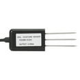 thumbnail image 4 of Humidity Temperature Sensor,2 in 1 Multifunction Soil Moisture Sensor Soil Humidity Sensor Finest Materials, 4 of 6