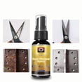 thumbnail image 3 of 30ML Rust Cleaner Spray Derusting Spray Metal Rust Cleaner Spray Car Maintenance Cleaning, 3 of 4
