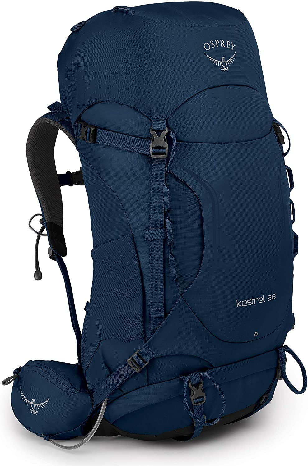 Osprey Packs Kestrel 38 Backpack, Loch Blue, Small/Medium Walmart Canada