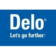Chevron Delo 600 ADF 10W30 Heavy Duty Diesel Motor Oil, 1 Gallon