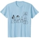 thumbnail image 3 of Camiseta de Halloween Charlie Brown con la frase "Tengo una roca", 3 of 5