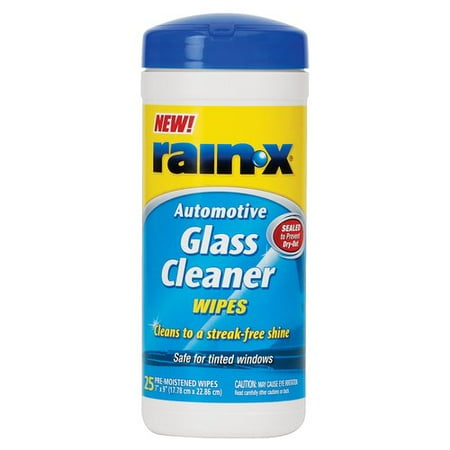Rain-X Glass Cleaner