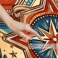 thumbnail image 3 of Small Washable Kitchen Rug, Aesthetic Western Pattern Design Indoor Door Mats for Entryway, Non Slip Area Rug Floor Carpet for Entrance Bathroom Bedroom, 3 of 7