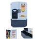 thumbnail image 3 of Juguete de Mini Refrigerador, Juguetes de Cocina de Almacenamiento de Parte -Interna para Juguete Para Niños para Regalo para Niños por Más de 3 Años, 3 of 7