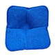 thumbnail image 2 of Juego de estantería para cuencos de microondas, soporte para platos de comida, asa reutilizable, microfibra de poliéster, accesorio multipropósito para cocina, microondas, 7 pulgadas, 2 of 6
