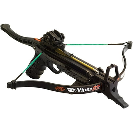 Pse Viper Ss Handheld Crossbow Package
