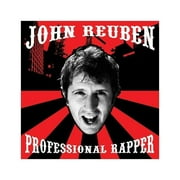 Professional Rapper