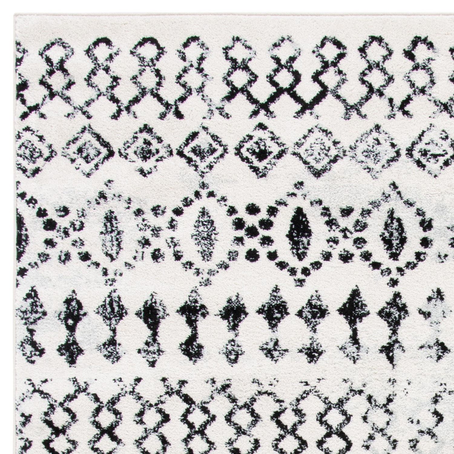 SAFAVIEH Tulum Herbert Tapis Géométrique