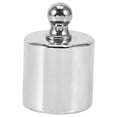 thumbnail image 4 of Counterweight, 211.1g Plastic Storage Case Grams  Calibration Weight, For Industry Durable, 4 of 8