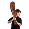 thumbnail image 2 of Inflatable Baseball Bat Party Cheering Stick Cheering Favor Sports Match Cheering Toy, 2 of 9