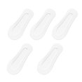 thumbnail image 1 of Women For Flatsnon Slip Invisiblelow Cut Socks, 1 of 4