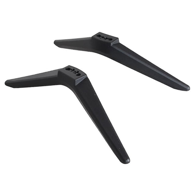 Soporte para patas de soporte de TV 28 32 40 43 49 50 55 65 pulgadas, soporte de TV para patas de TV, para 28d2700 32s321 con tornillos