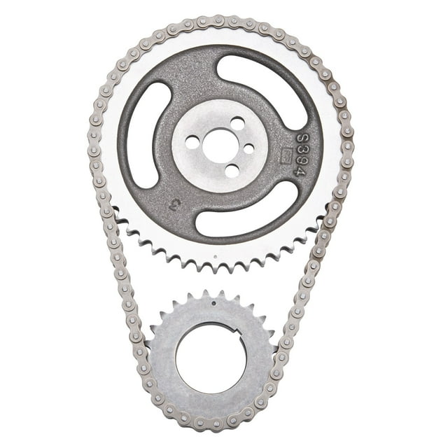Edelbrock 7809 Ensemble de Minuterie d'Interprète