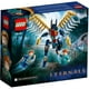 thumbnail image 2 of Set LEGO Super Heroes Asalto Aéreo de los Eternos 76145, 2 of 3