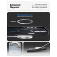 thumbnail image 3 of Funda Spigen Nano Pop MagFit TPU para iPhone 17 Negro Sésamo, 3 of 7