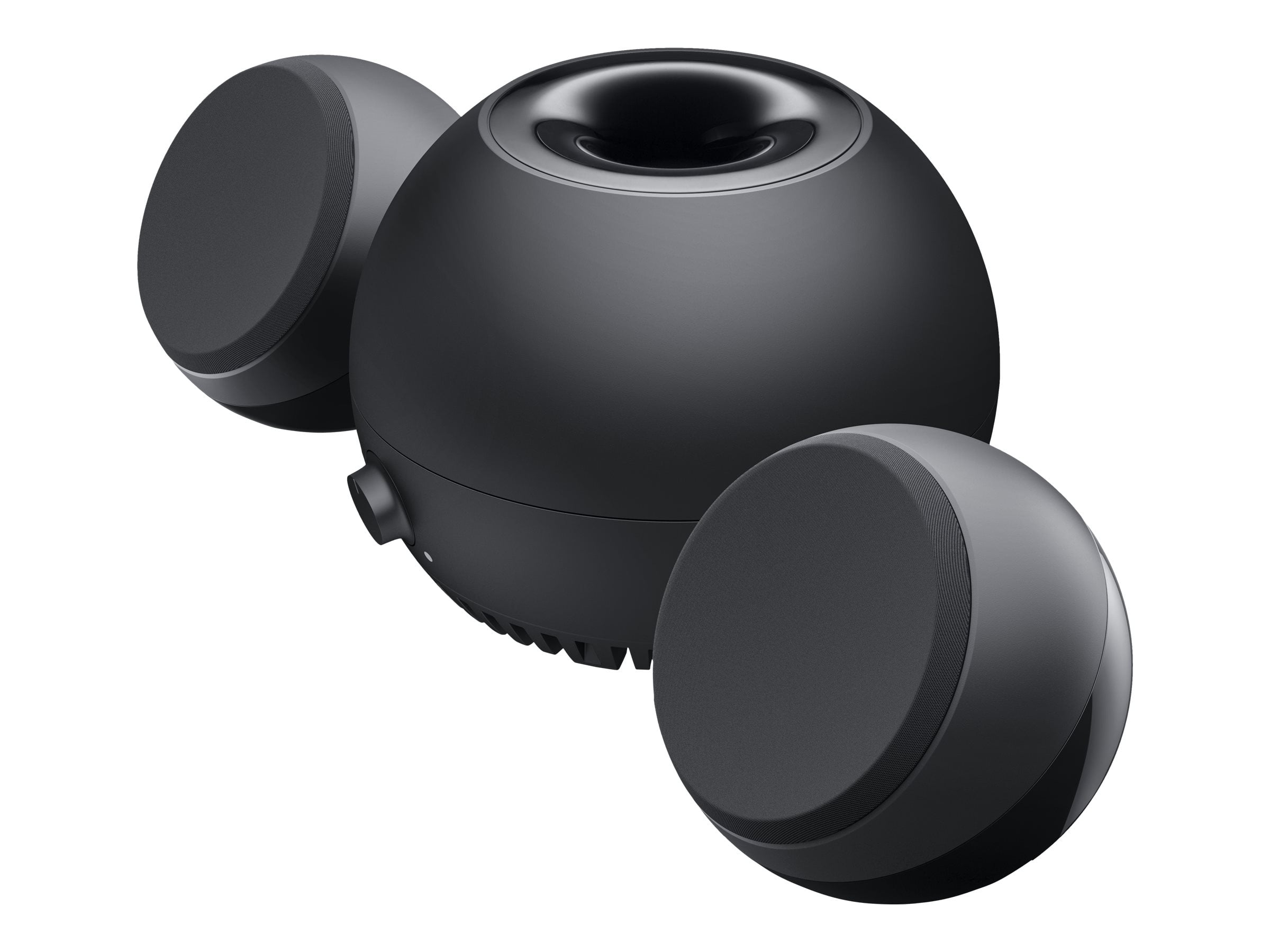 Dell AE415 Speakers for PC 2.1channel 30 Watt (total) for