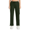 thumbnail image 6 of Zuesphe Cargo Sweatpants for Women Tall Running Pants Women Loose Running Joggers Women Fashion Pants for Women Trendy My Orders past Orders, 6 of 7