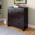 thumbnail image 3 of CorLiving Madison Chest of Drawers, 3 of 4