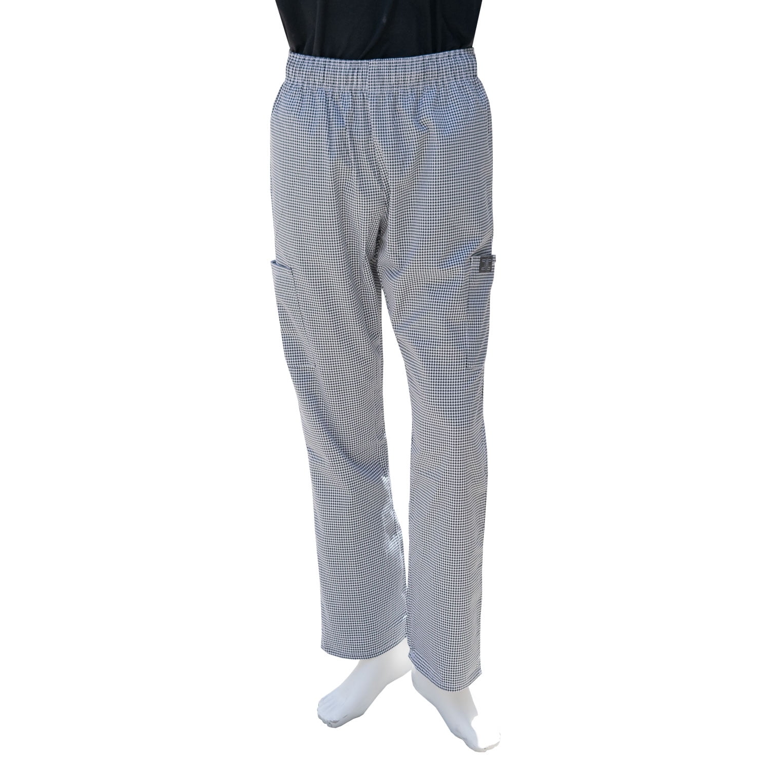 Portwest Drawstring Chef Trousers 