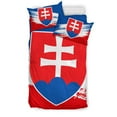 thumbnail image 3 of Slovakia Premium Bedding Set RLT13, 3 of 3