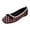 03, variant on Women's Polka Dot Mesh Flat Shoes, Round Toe Spring Mary Jane Flats, Comfortable Bridesmaid Shoes
