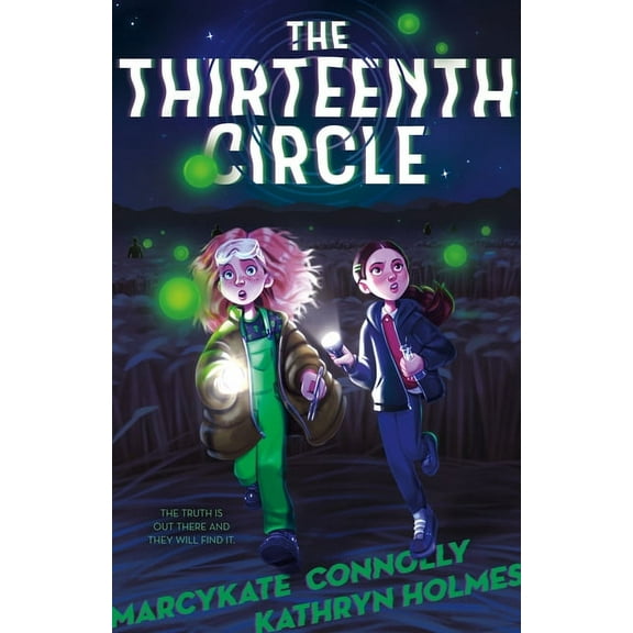 The Thirteenth Circle, (Hardcover)