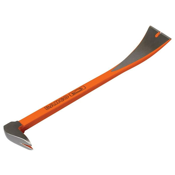 Bahco pry bar deals