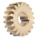 thumbnail image 4 of Reemplazo de Engranje de Gusano, Aplicacia de Worm Gear Wide 20t Instalación Fácil Pármlo 24742513, 4 of 7