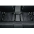 thumbnail image 4 of SMARTLINER 3 Rows Custom Fit Floor Liners Compatible with 2016 - 2021 Honda Civic Sedan (Gasoline | Fits Civic and Civic Si ), 4 of 4