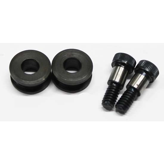 D&R Classic A00029 Lower Door Hinge Roller Detent Kit, 196567 GM