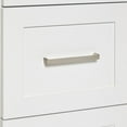 thumbnail image 3 of Ariel F036slcqrvo Hamlet 36" Free Standing Single Basin Vanity Set - Grey, 3 of 7