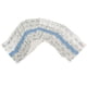 thumbnail image 1 of Paleta De Maquillaje Para Manos, Fuerte Adherencia, Adhesivo Transparente Transpirable, Paleta De Mezcla De Maquillaje, Efecto De Vendajes Ligeros Para Salón Para Principiantes, 1 of 7