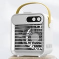 thumbnail image 3 of Aire Acondicionado Portátil BLESIY Mini Enfriador de Aire Recargable, 3 of 8