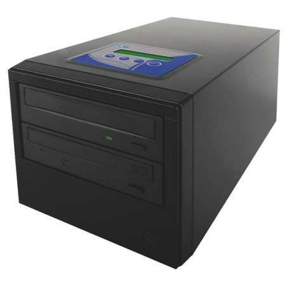 EZ DUPE GS1DVD DVD/CD Duplicator,GS,1 target