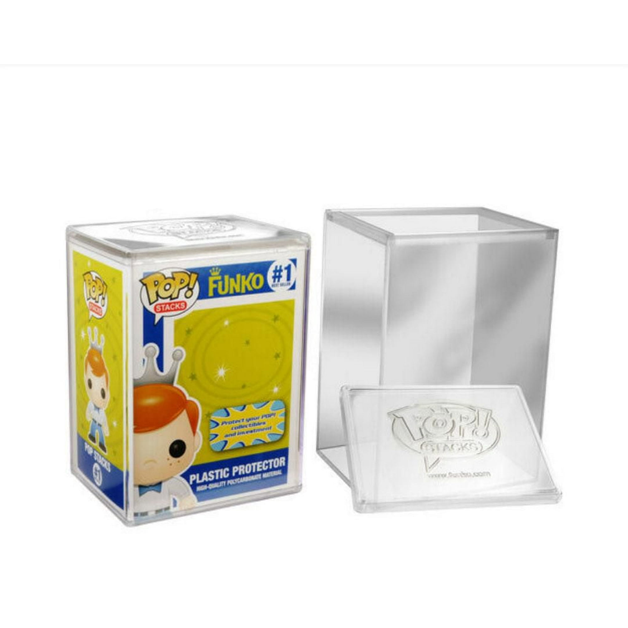 Funko Premium Pop Protector Case