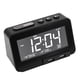 thumbnail image 1 of Temporizador De Despertador De Reloj De Altavoz Con Pantalla LCD, Brillo Sin Paso, Adecuado Para Múltiples Usuarios, Conecta Automáticamente A Varios, 1 of 7