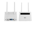 thumbnail image 2 of WiFi router Wireless Internet Router RJ11 RJ45 Port 150Mbps With SIM Card, 2 of 6