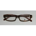 thumbnail image 2 of PENGUIN Eyeglasses THE CLEMENS Blonde 54MM, 2 of 9