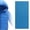 Lake Blue, variant on PPKVUFD 1Pcs Nylon Repair Patch, Self-Adhesive and Waterproof, Lightweight Repair Patch for Clothing Down Jacket Repair Holes Tearing (20 x 10 cm)