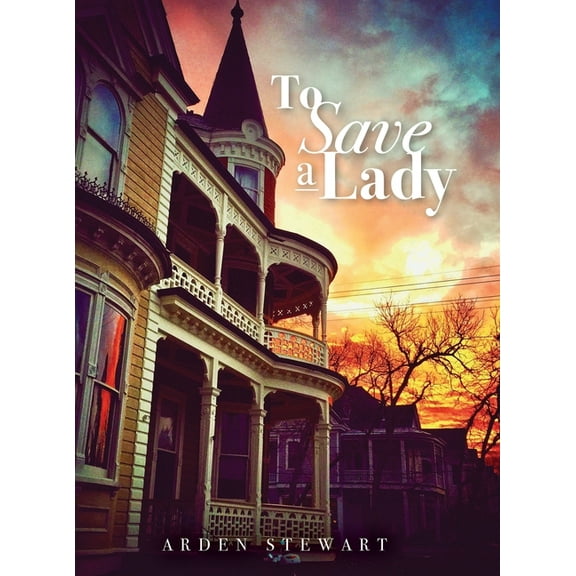 To Save a Lady, (Hardcover)