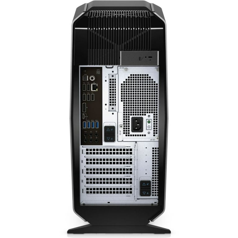 Alienware Aurora R8 Gaming Desktop, Intel Core i7-9700 Upto 4.7GHz