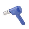 thumbnail image 1 of Máquina Para Hacer Pasta Eléctrica De Mano, Portátil De Acero Inoxidable, Inalámbrica, Para Espaguetis, Prensa Automática, Máquina Para Hacer Pasta, Suministros De Cocina, 1 of 7