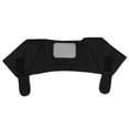thumbnail image 3 of Adjustable Soft Self, Shoulder Pad Support Braces Shoulder Supports Heating Relax Belt  Therapy StrapL, 3 of 8