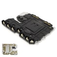 thumbnail image 3 of ETC91-900N unidad de control de transmisión práctica Módulo de control de transmisión TCM confiable con válvula solenoide para reparación ANGGREK Otros, 3 of 8