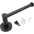 thumbnail image 3 of Portarrollos Stone Harbor Hardware Zurich Vintage Bronze, 3 of 4