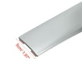 thumbnail image 6 of 5.5 x 0.05m Silver Tone Car Interior Exterior Trim Strip Car Door Edge Scratch Guard Decorative Line, 6 of 6